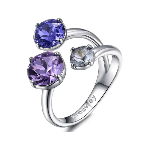 BROSWAY anello affinity