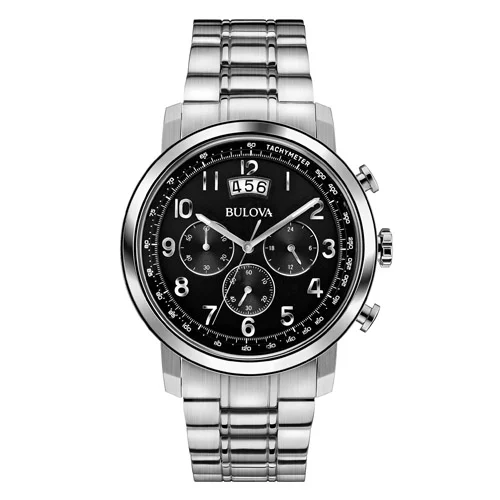 BULOVA