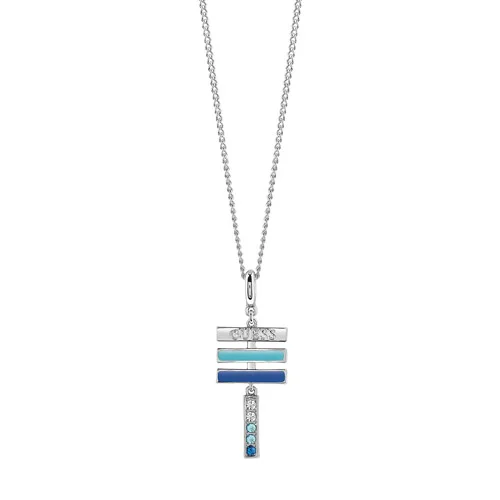 GUESS collana
