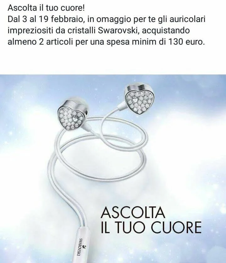 auricolari