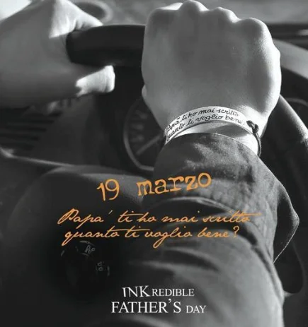 festaPapà