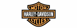harley
